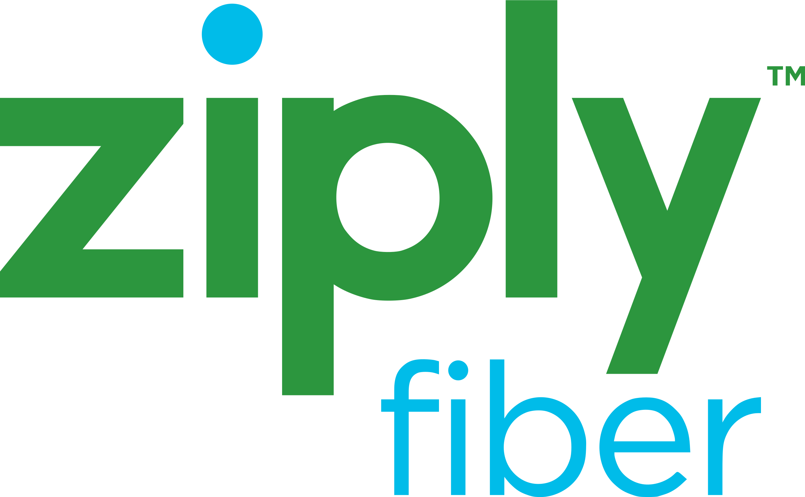 Ziply Fiber